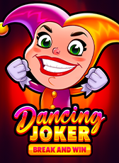 Dancing Joker